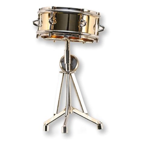Vienna World VWT0765 Snare Drum Magnetic