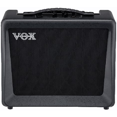 VOX VX15-GT 15W MODELING AMP