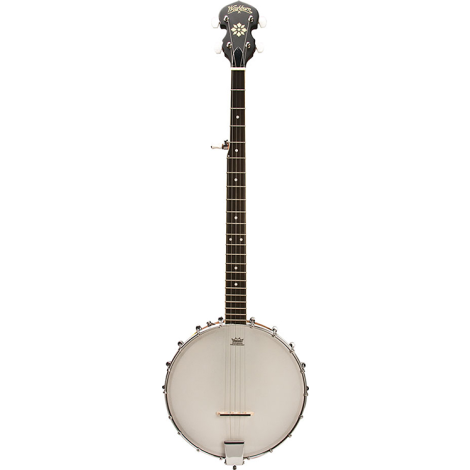 WASHBURN B7 5 String Banjo Open Back 
