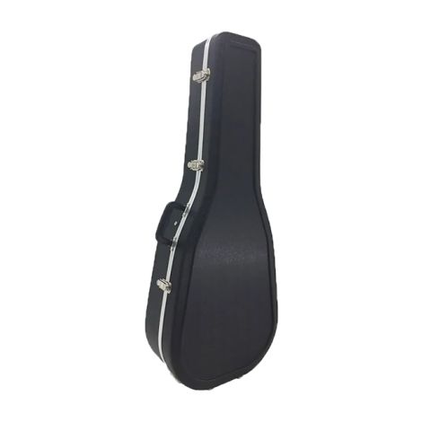 KODA  WC500 Acoustic Guitar Case Black 
