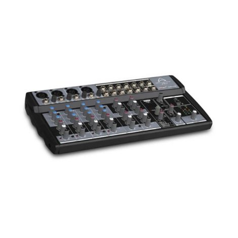 Wharfedale Mixer Connect 1202Fx Usb