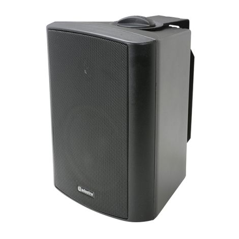 ADASTRA BC5V Indoor Speaker 100V Black