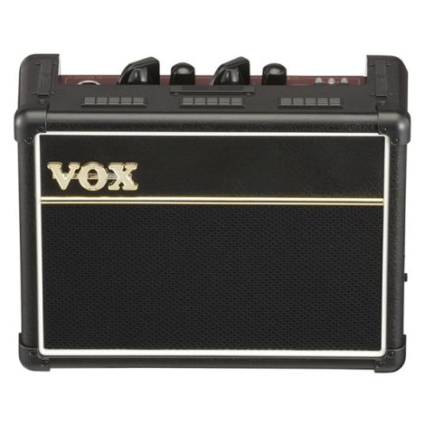 VOX AC2 Rhythm Mini Bass Amplifier