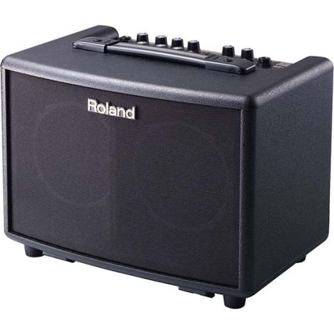 ROLAND AC33 Acoustic Guitar Amplifier