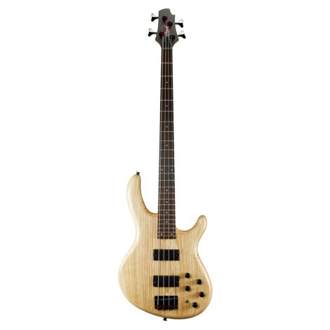CORT Action Bass Deluxe as Open Pore