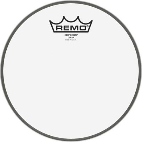 REMO Emperor 8" BE-0308-00