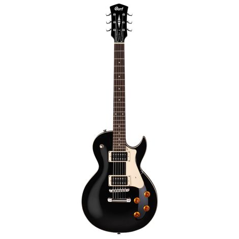 CORT CR100 Black Electric Guitar