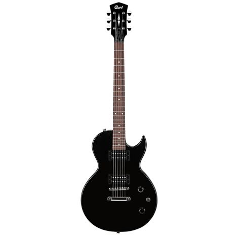 CORT CR50 Black Electric Guitar