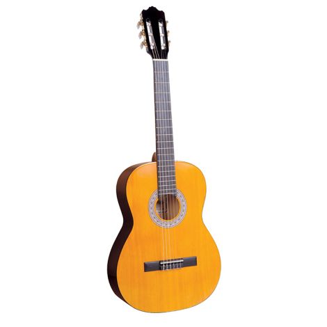 ENCORE ENC44 4/4 Size Classic Guitar