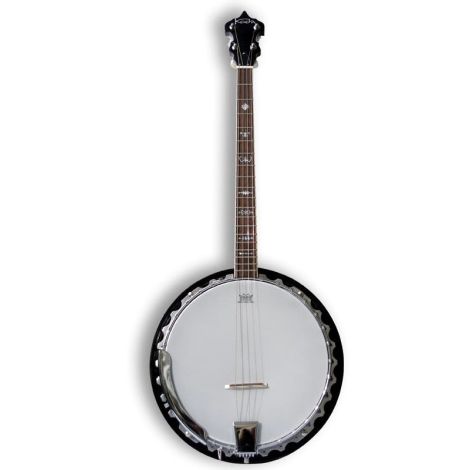 KODA 4 String Banjo with Bag