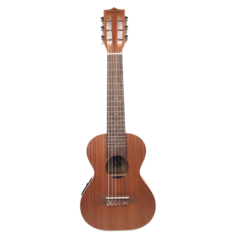 MUSIC MINDS Electric Acoustic Guitarlele