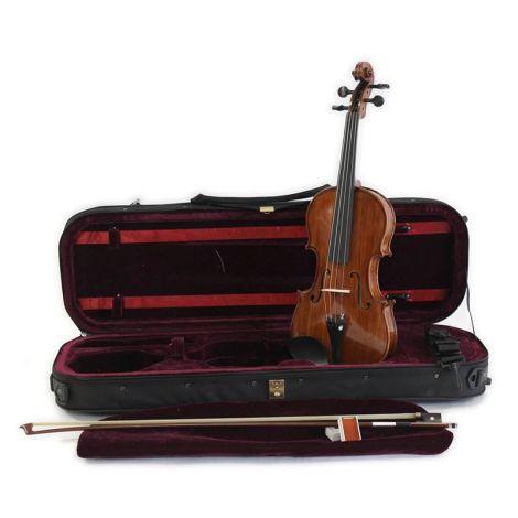 KODA HD-V31-B 4/4 Size Violin Outfit