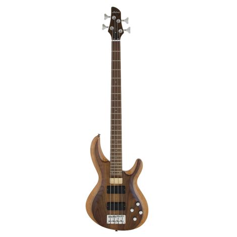 ARIA IGB 50 Electric Bass Walnut