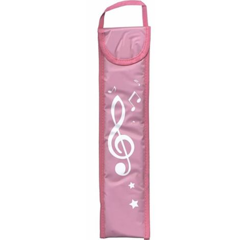 MUSICWEAR Recorder Bag Pink
