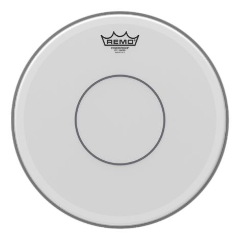 REMO Drumhead Powerstroke 77 Coated 14"