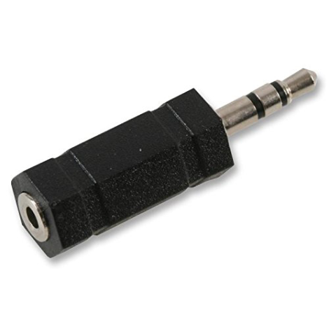 PSG02757 3.5MM STEREO JACK CONNECTOR