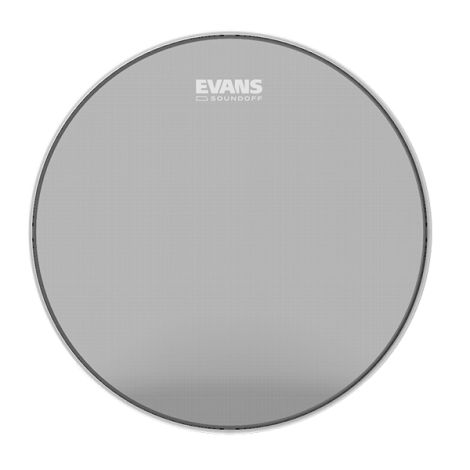 EVANS Soundoff 14” Drumskin