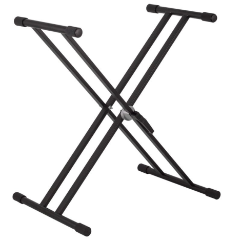 KODA Double X Keyboard Stand