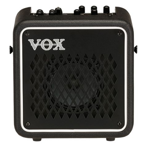VOX VMG-3 Mini Go Portable Amp 3 Watts